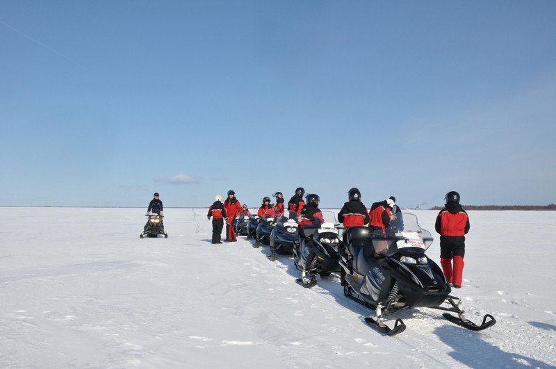 Ultimate Arctic Adventure and Tromso - Photo 3